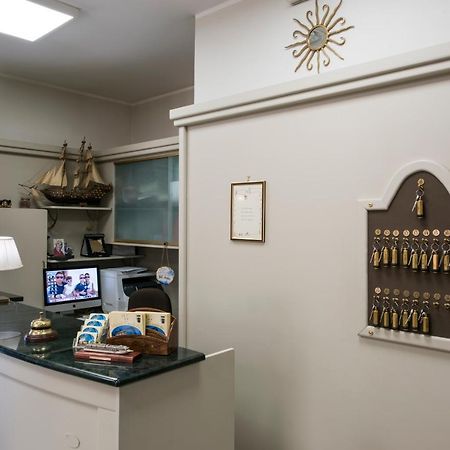 Hotel Candido Diano Marina Ngoại thất bức ảnh