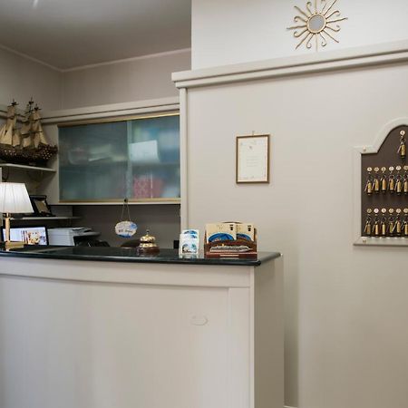 Hotel Candido Diano Marina Ngoại thất bức ảnh