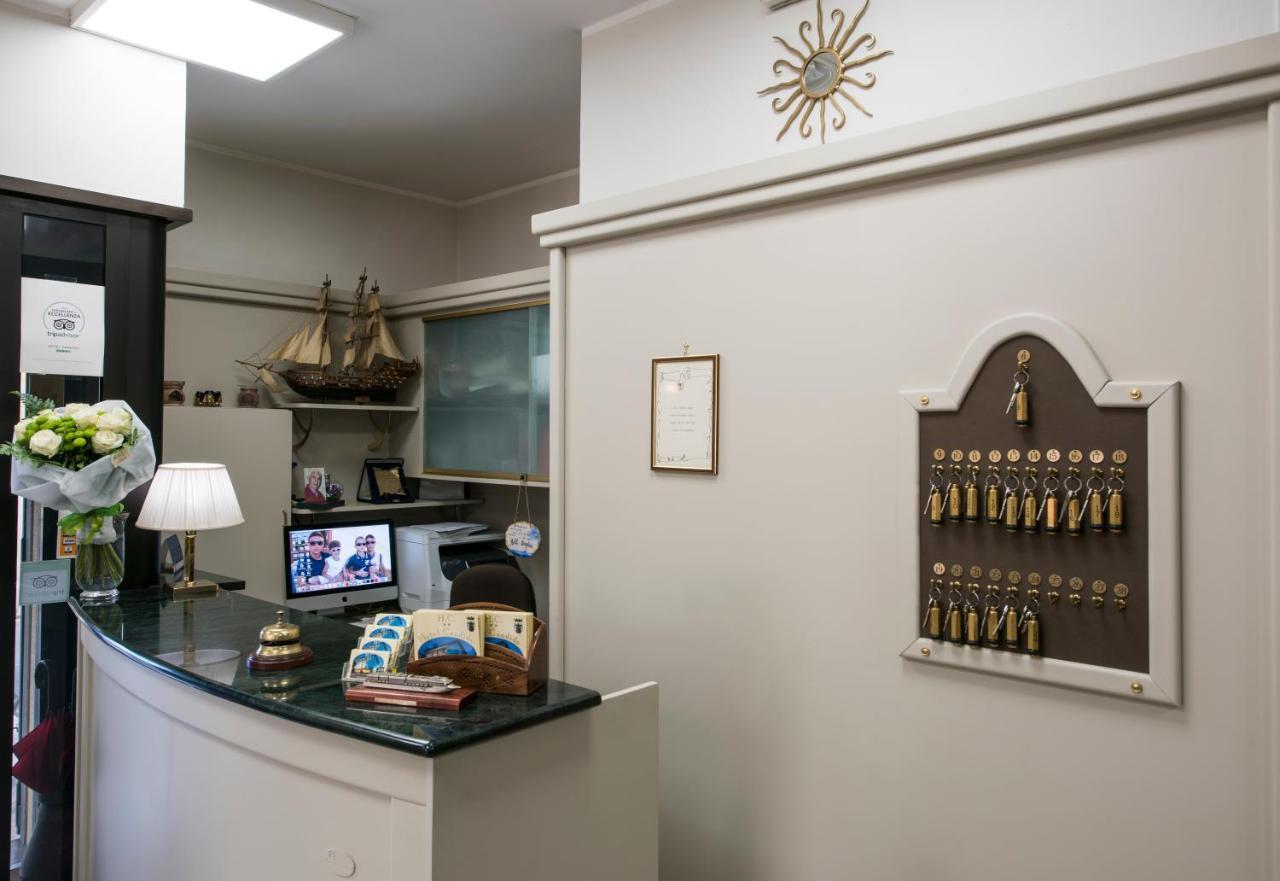 Hotel Candido Diano Marina Ngoại thất bức ảnh