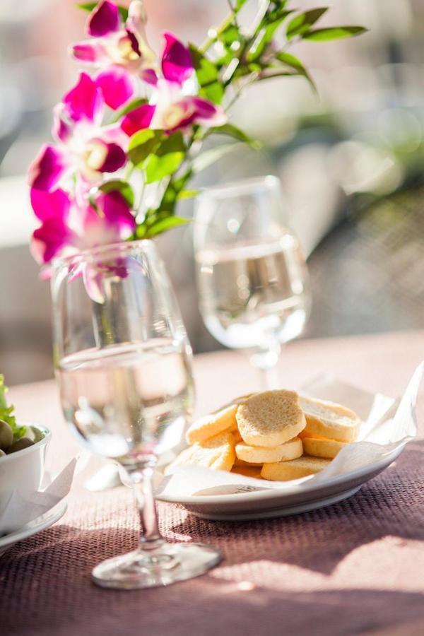 Hotel Candido Diano Marina Ngoại thất bức ảnh