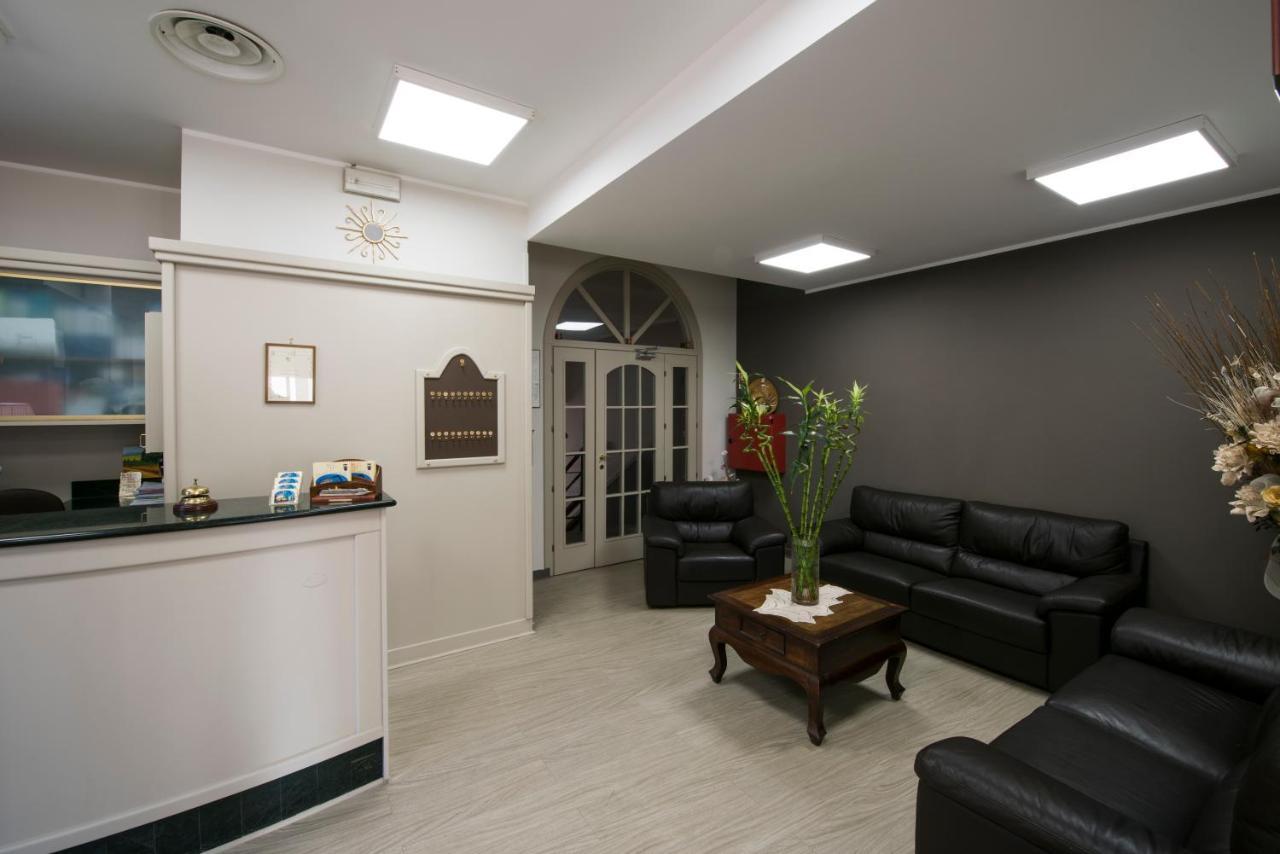 Hotel Candido Diano Marina Ngoại thất bức ảnh