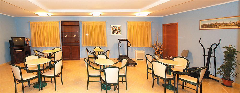 Hotel Candido Diano Marina Ngoại thất bức ảnh