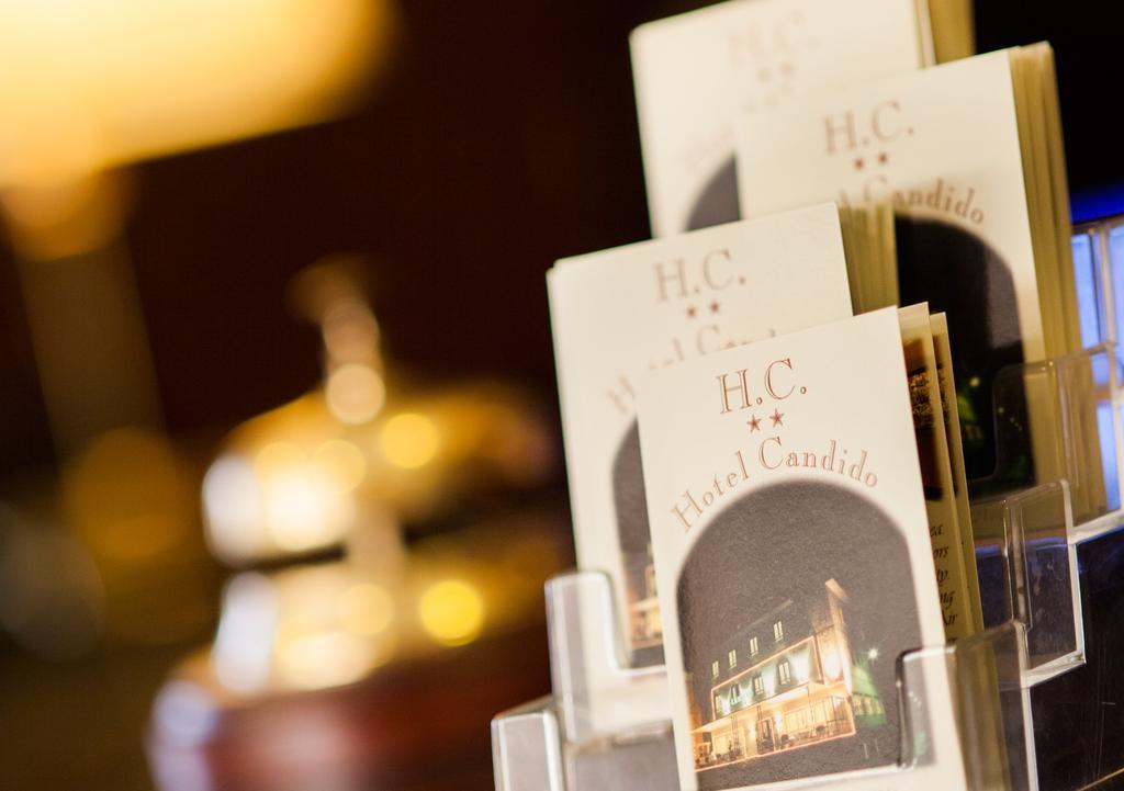Hotel Candido Diano Marina Ngoại thất bức ảnh