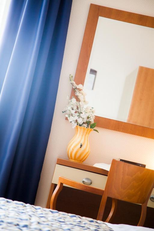 Hotel Candido Diano Marina Phòng bức ảnh