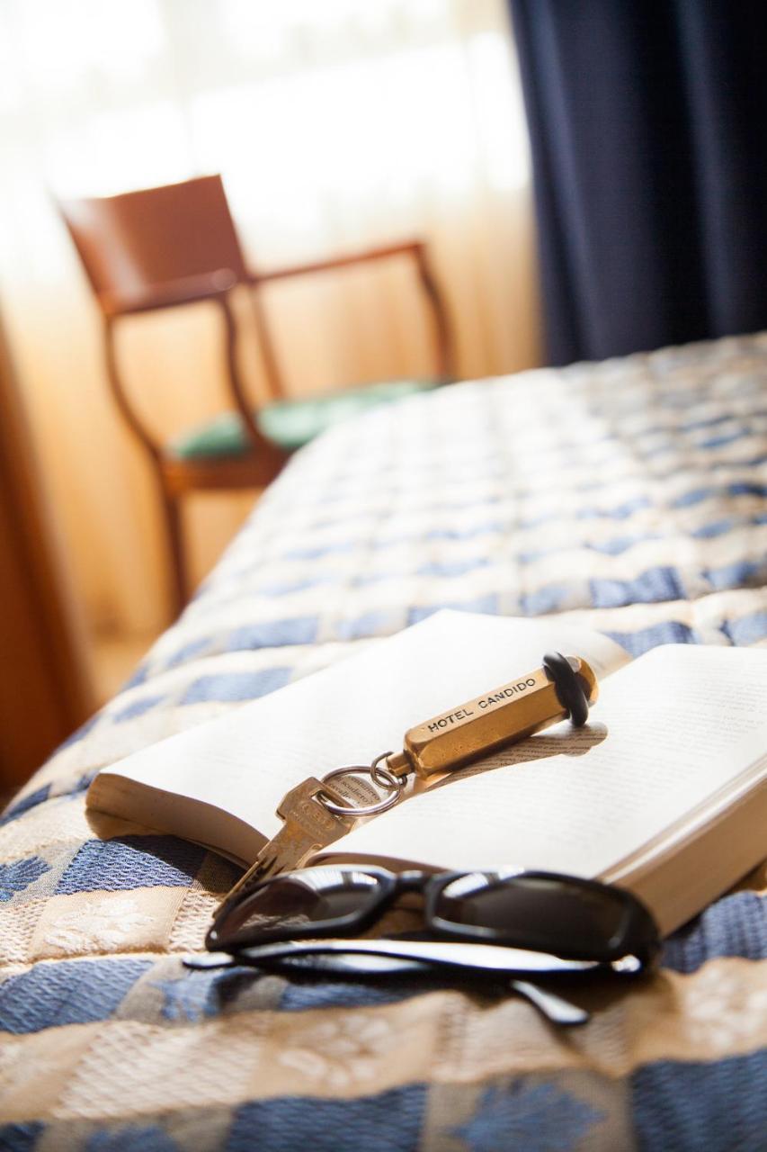 Hotel Candido Diano Marina Phòng bức ảnh