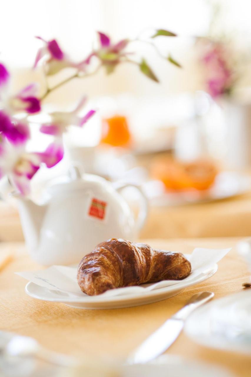 Hotel Candido Diano Marina Ngoại thất bức ảnh